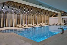 Spa cu piscina , jacuzzi,. 20 Locuri De Cazare La Munte Cu Piscina Unde Vei Vrea Sa Ajungi Ingridzenmoments