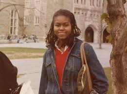 Michelle Obama Reveals Never Before Seen Pictures Ahead Of Launch Of Her Memoir Sbs Life