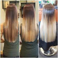 Products you can buy to repair hair damaged by bleach. Top Treatments And Best Products For Bleached Hair In 2021 Hair Adviser