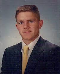 George Salyers Obituary (2015)