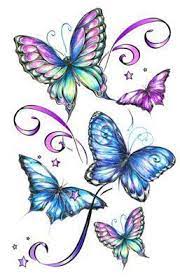 Kostenloser Download Schmetterling Tattoo Schmetterling Tattoo Und Einzigartiges Butterfly Drawing Butterfly Tattoo Butterfly Art