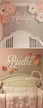 27 New Ideas Room Decoration Name In 2020 Baby Girl Room Themes Baby Girl Nursery Sign Baby Girl Nursery Themes