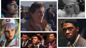 The 93rd edition of the academy awards will take place sunday on april 25 as little gold men will be handed out in 23 categories. What Films Are Eligible For The 2021 Oscars Entertainment Tonight