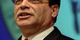 Ficano's pension not as sweet as some staff