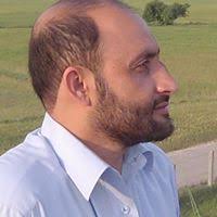 Mazhar Ali (mali4280)