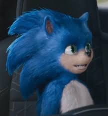 Admin may 26, 2020 leave a comment. The Joker On Twitter I M So Glad I M Not A Kid Anymore Because If The Sonic Movie Trailer Came Out When I Was In Elementary School I Would Have Straight Up Cried