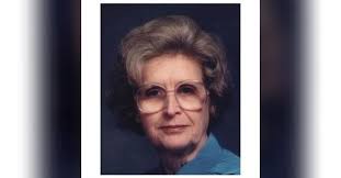 Virginia Kratz Obituary