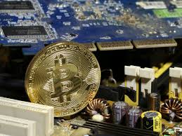 Bitcoin, along with other forms of cryptocurrency, is expected to continue its growth and expansion and may eventually become useful in more widespread markets. Bitcoin Is It A Bubble Waiting To Burst Or A Good Investment Economics The Guardian