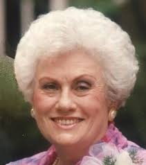 Ann Powell Obituary (1931