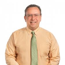 Dr. Eric Bradburn