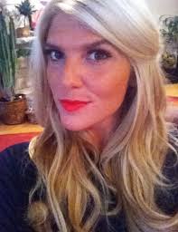 Lana Berry Goes to Gronk Football Camp (Photos)