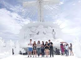 Garin farm is a perfect place for family bonding, outing, sight seeing, field trip, reunion, party etc. The Top Area In The Pilgrimage This Is The Best Place In Garin Farm For Me Picture Of Garinfarm Panay Island Tripadvisor