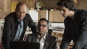 Resultado de imagen de american assassin