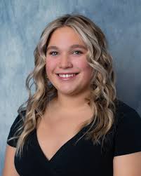 This afternoon we are celebrating Isabella Brooke Dennis, Tatum Renee  Palmer, Callie Ann Goodhart, James Lee McCoy Jr., and all of our CHS Class  of 2025 graduates! Visit  https://www.chillicotheschools.org/o/chs/page/senior-spotlight-025