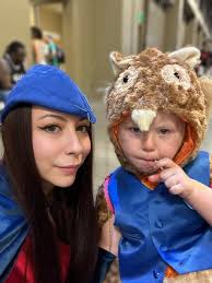 King Graham and Cedric cosplay : r/Sierra