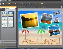 Esta aplicación genial se puede descargar y usar gratis y viene con funciones divertidas que seguramente agregarán una renovación a cualquier fotografía. Download The Latest Version Of Photo Collage Maker Free In English On Ccm Ccm