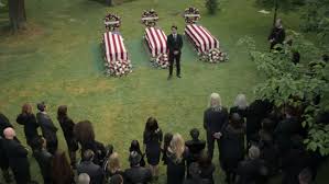 Half of jupiter's legacy concerns a modern day story involving the sampson family's messed up dynamics. Peicluwtkij0 M