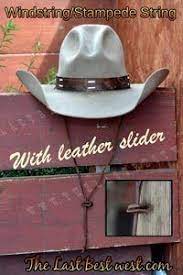 1890s Cavalry Hat The Last Best West Cowboy Hats Custom Cowboy Hats Cowboy Hat Styles