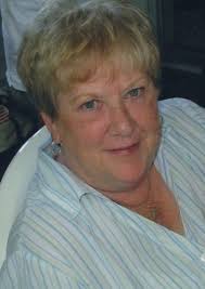 Patricia Fleet Obituary (1945