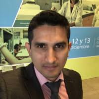 Danny Mathews Fernandez