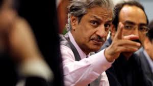 Pakistan probes shooting of former prominent journalist critical of  military