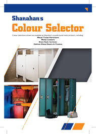 Receive the latest inspiration and advice. Shanahan S Colour Selector By Mcgregor Thompson Issuu