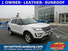 Ebay Advertisement 2017 Ford Explorer Xlt 2017 Ford Explorer Xlt In 2020 Ford Explorer Xlt Ford Explorer Ford