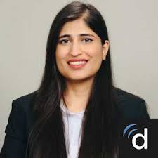 Dr. Fatima Anwer, MD