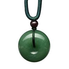 Jade Gemstone Meaning And Metaphysical Properties Jade Necklace Pendant Jade Pendant Necklace