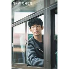 I hope you like them. New Pics Of Kim Soo Hyun And Seo Ye Ji In It S Okay To Not Be Okay