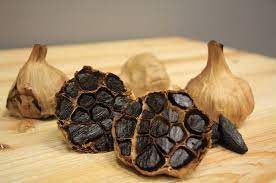 Maybe you would like to learn more about one of these? Ini Yang Akan Terjadi Pada Tubuh Bila Rutin Mengonsumsi Bawang Hitam Manfaatnya Luar Biasa Semua Halaman Nakita