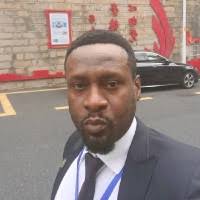 Olufemi Obayomi-Davies BSc MSc MNSE COREN