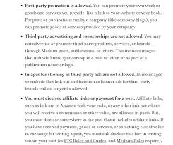 Jun 05, 2021 · photo by josh appel on unsplash. How To Make Money On Medium In 2021 A Beginner S In Depth Guide