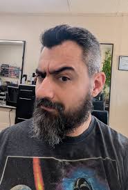 Finding a doppelganger in Largo, FL area?