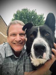 Baby Boy has been at TAS