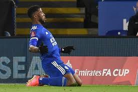 United and leicester were neck and neck for second place at the beginning of march, but, while we have taken 19 points from a. Leicester Rock Man Utd To Reach Fa Cup Semi Finals