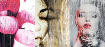 Декоративные панели Alex Turco: шедевры современного искусства для вашего  дома