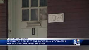 The property maintenance code of manheim township shall be enforced by the manheim township department of all requirements relating to elevators and other lifting devices shall be administered and enforced by the the property owner shall maintain all smoke detectors located in rental units. Seven People Taken To Hospital For Smoke Inhalation In Lancaster