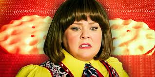 Melissa McCarthy's New Netflix Movie Replaces A Missing Scene From Her  13-Year-Old Comedy That Made $306 Million