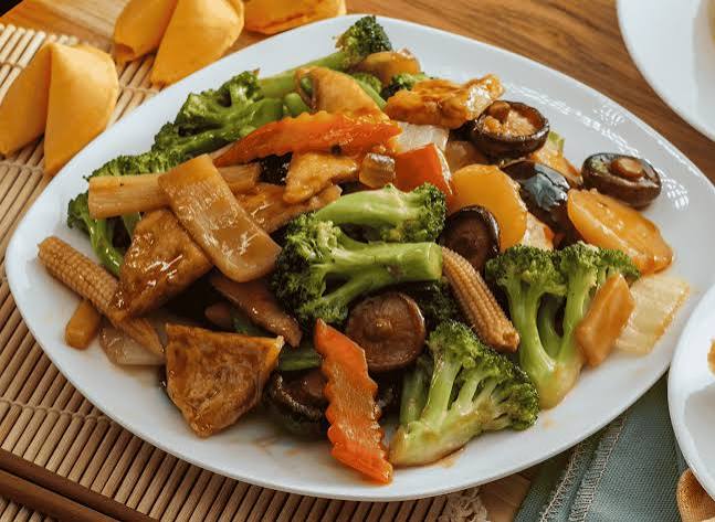 Buddha\'s Delight