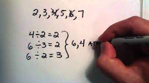 How To Tell If A Number Is A Prime Number - Youtube