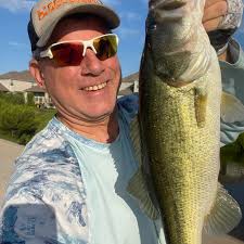 A female largemouth bass will have 1000s of eggs each spring. If they hatch  they become fry, and at that point the majority get eaten. The number one  consumer of fry largemouth
