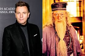 See more ideas about ewan mcgregor, mcgregor, ewan mcgregor young. The Case For Ewan Mcgregor As Young Dumbledore In Fantastic Beasts Vanity Fair