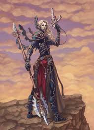 Http Images Wikia Com Warhammer40k Images C Cf Eldar Farseer Commission By Sokil Su Jpg Warhammer Eldar Eldar Farseer Warhammer 40k Artwork