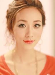 Cecilia Han Xue (韩雪)