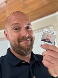 Michael Fermin's Instagram, Twitter & Facebook