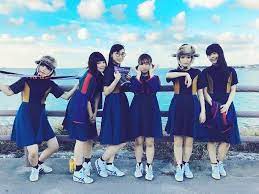 brand new idol shit s instagram profile post bish アイナジエンド セントチヒロチッチ モモコグミカンパニー アユニd ハシヤスメアツコ リンリン idol 清掃員 punk wack アイドル 衣装 アイナジエンド bish 壁紙