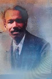 Frederick Alexander Francis (1879-1951)