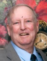 Obituary of William Lester Shaffer