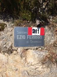 Jun 07, 2021 · e' il caso della ferrari simoom, un suv dal design estremo che sembra ispirarsi in parte a quello portato su strada da aston martin con la dbx.la creazione è frutto dell'estro di dejan. Wikiloc Picture Of Ferrata E Ferrari 1 1